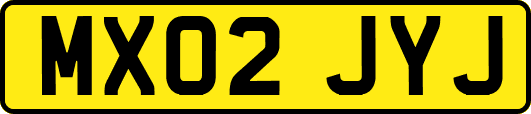 MX02JYJ