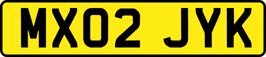 MX02JYK