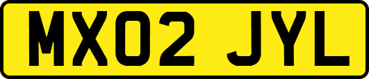 MX02JYL