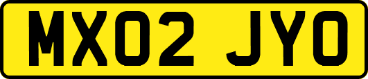 MX02JYO