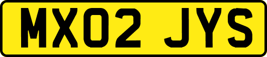 MX02JYS