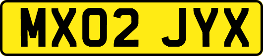 MX02JYX
