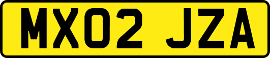 MX02JZA