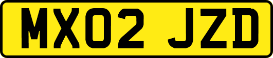 MX02JZD