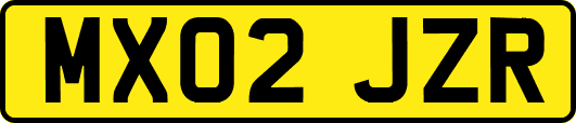 MX02JZR