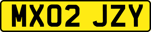 MX02JZY