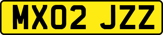 MX02JZZ