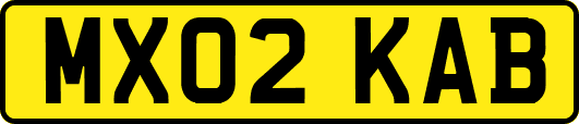 MX02KAB