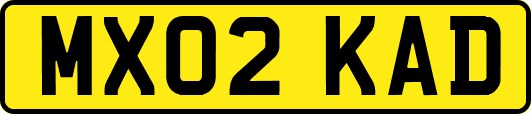 MX02KAD