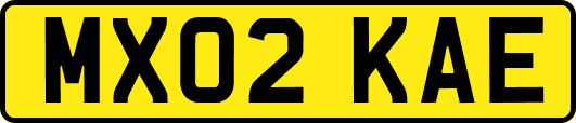 MX02KAE