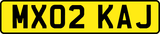 MX02KAJ