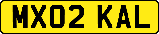 MX02KAL