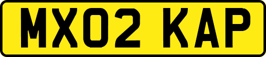 MX02KAP