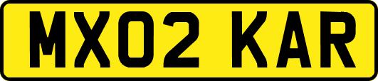 MX02KAR