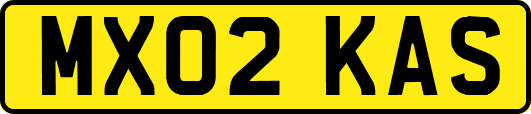 MX02KAS