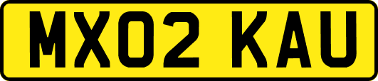 MX02KAU