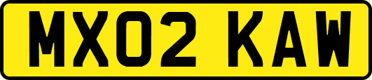 MX02KAW
