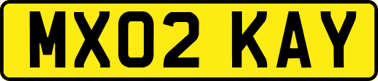MX02KAY