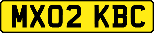 MX02KBC