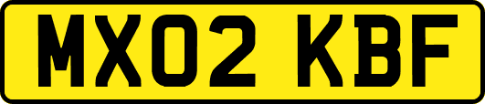 MX02KBF