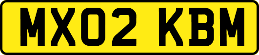 MX02KBM