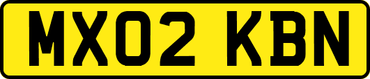 MX02KBN