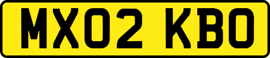 MX02KBO