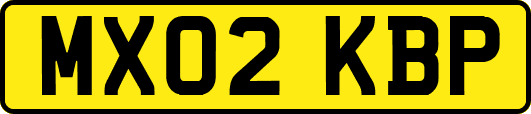 MX02KBP