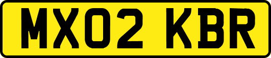 MX02KBR