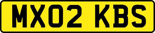 MX02KBS