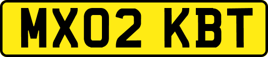 MX02KBT