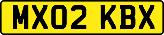 MX02KBX