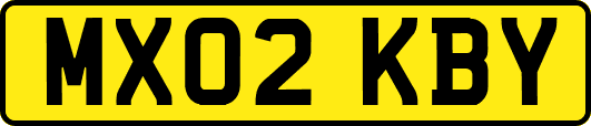 MX02KBY