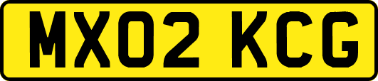 MX02KCG