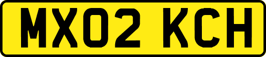 MX02KCH