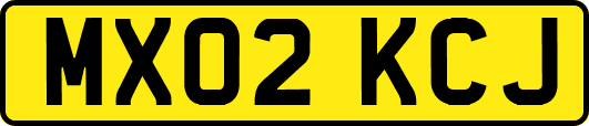MX02KCJ