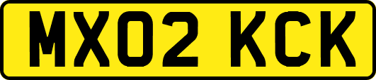 MX02KCK