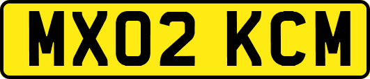 MX02KCM