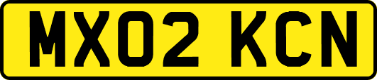 MX02KCN