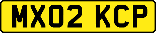 MX02KCP
