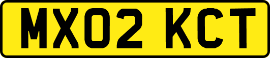 MX02KCT
