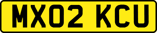 MX02KCU