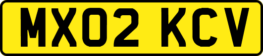MX02KCV