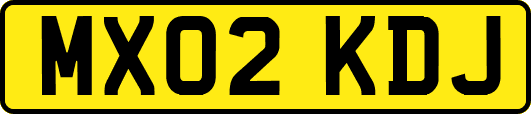 MX02KDJ