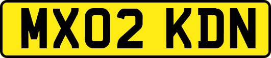 MX02KDN