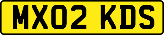 MX02KDS