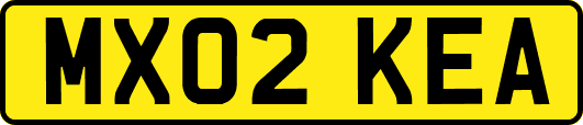 MX02KEA