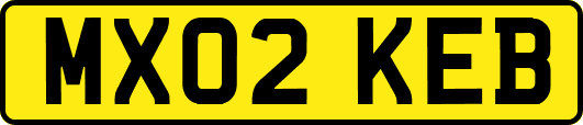 MX02KEB