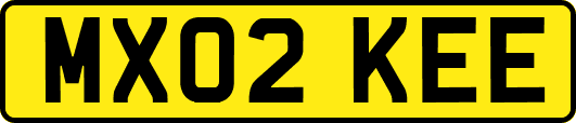 MX02KEE