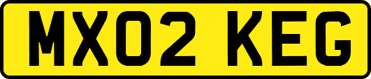 MX02KEG